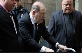 Harvey Weinstein, Dawn Dunning, Hollywood, Sexual Harresment, Sexual Favour, Threesome, हार्वे वेंस्टीन, हॉलीवुड, मी टू, रेप, थ्रीसम