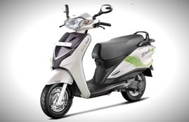 Hero Duet Electric Scooter launch date, Hero Duet Electric Scooter price, Hero Duet E, Hero Duet Electric driving range, Hero Duet Electric Scooter vs Bajaj Chetak Electric