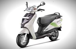 Hero Duet इलेक्ट्रिक स्कूटर जल्द हो सकता है लांच, देगा Bajaj Chetak को टक्कर