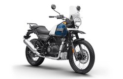 भारत में शूरू हुई BS6 Royal Enfield Himalayan की डिलीवरी, महज 2,000 रुपये बढ़ी कीमत! देखें नए फीचर्स की लिस्ट