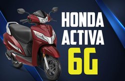 होंडा ने बेचे 1 लाख BS6 कंम्पलाइंट वाहन, Honda Activa 125, SP125 और Activa 6G को लोगों ने जमकर खरीदा! देखें क्या रही वजह