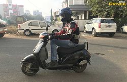 Honda Activa Electric Review : 95km की ड्राइविंग रेंज के साथ इलेक्ट्रिक एक्टिवा मचाएगा धूम! देखें क्या होगी कीमत