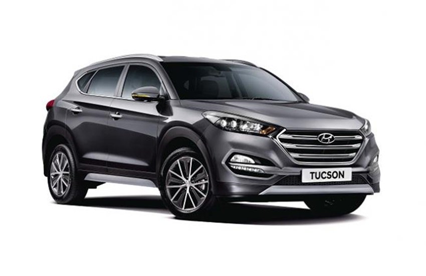 कीमत की बात की जाए तो वर्तमान में Hyundai Tucson के पेट्रोल वर्जन के लिए कीमत 18.77 लाख रुपये से शुरू होत है।