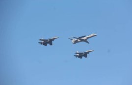 Indian Air Force, IAF, Rajpath, Republic Day Parade, astra missile, tejas, air force, Republic Day parade 2020, Republic Day parade ,Republic Day, narendra modi