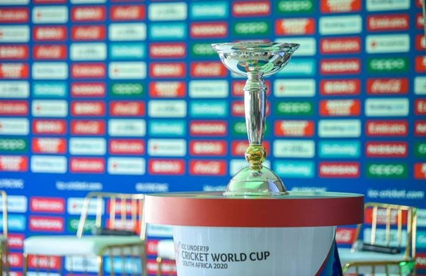 ICC Under-19 Cricket World Cup 2020 Schedule: आईसीसी अंडर-19 वर्ल्ड कप में भारत अपने अभियान की शुरुआत श्रीलंका के खिलाफ मैच से करेगा।
