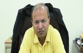 Faiz Ahmed Faiz, Pakistan, Hum Dekhenge, Probe, Committee, CAA, NRC, NPR, Protest, Manindra Agrawal, Deputy Director, IIT Kanpur, UP, National News