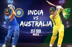 विराट कोहली ने किए 5 बदलाव, ये हैं दोनों टीमों की प्लेइंग इलेवन