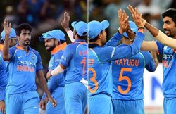 Ind vs NZ T20, ODI 2020 Squad: :BCCI ने किया सिर्फ टी20 टीम का ऐलान, MS Dhoni को लेकर असमंजस बरकरार