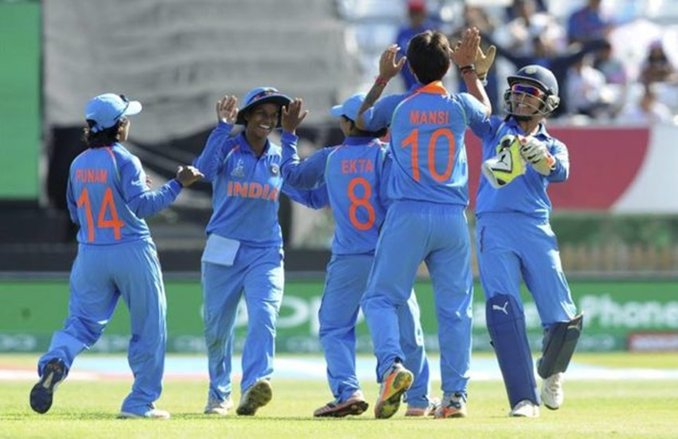 T20 World Cup 2020: टी20 वर्ल्ड कप के लिए भारतीय महिला टीम का ऐलान, इन खिलाड़ियों को मिली जगह