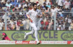 IND vs NZ: इशांत शर्मा को लेकर आई बड़ी अपडेट, फ्रैक्चर नहीं लेकिन टेस्ट सीरीज से बाहर होने का खतरा बरकरार