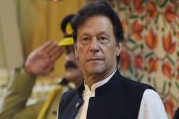 Pm Modi, Imran Khan, BJP,