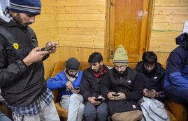 150 websites, Amazon Prime, gmail, internet, internet in kashmir, Jammu and Kashmir, jammu kashmir,