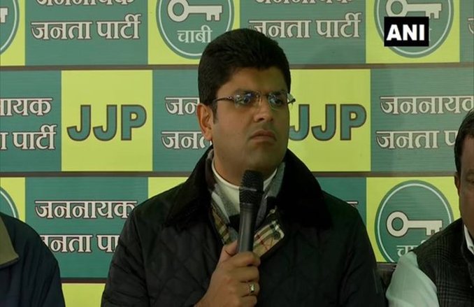 भाजपा के लिए 24 घंटे में दूसरा झटका! अकाली दल के बाद भाजपा के एक और सहयोगी दल ने दिल्ली चुनाव से बनाई दूरी, यह है वजह