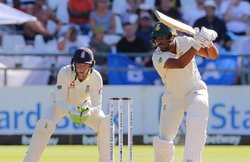 ENG vs SA: क्रीज पर जमे फिलैंडर तो गाली बकने लगे जोस बटलर-बेन स्टोक्स, ICC कर सकता है बड़ी कार्रवाई