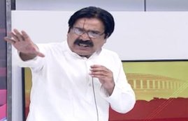 TV Debate, News in hindi,