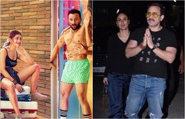 Jawaani Jaaneman, Jawaani Jaaneman movie review, Jawaani Jaaneman review, Jawaani Jaaneman movie rating, Jawaani Jaaneman film, Saif Ali Khan, Jawaani Jaaneman review imdb, Jawaani Jaaneman review and rating, Saif Ali khan Jawaani Jaaneman movie review, Jawaani Jaaneman box office collection, Jawaani Jaaneman movie, SaifAli Khan