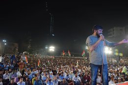 CAA, NRC, KANHAIYA KUMAR, CAA PROTEST, NRC PROTEST, SHAHEEN BAGH MOVEMENT, CAA VIOLENCE, ANTI CAA, ANTI NRC, ANTI NPR, HINDI NEWS, JANSATTA ONLINE, JANSATTA NEWS