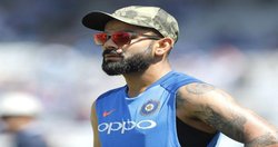 IND vs NZ: विराट कोहली ने बांधे पृथ्वी शॉ और इंशात शर्मा की तारीफों के पुल, प्लेइंग इलेवन में शुभमन गिल को नहीं रखने के संकेत दिए