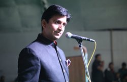 Kumar Vishvas Birthday Special: ‘भ्रष्ट हुए बिना पूर्णकालिक नेता रहा ही नहीं जा सकता, नहीं तो मैं…’, जब कुमार विश्वास ने बताया सियासत और भ्रष्टाचार के बीच रिश्ता