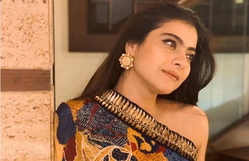 TikTok Videos, Kajol, Ajay Devgan, Kajol TikTok Videos, Tanhaji, kajol ki tik tok video, Tanhaji Release Date, tanhaji release date in india, 10th January 2020, tanaji release date hindi, tanaji film release date, new tik tok video