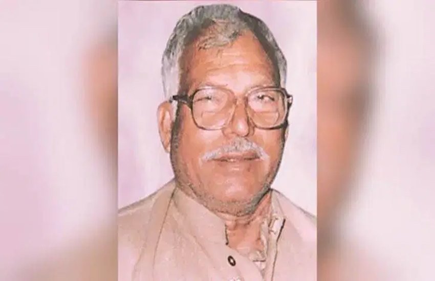 जननायक कर्पूरी ठाकुर की आज जयंती है। (Express archive photo)