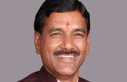 बकाया पैसा मांगने गए कॉन्स्टेबल को जूते से पीटने, पेशाब पीने को मजबूर करने का बीजेपी विधायक पर आरोप