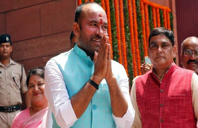 ‘एनपीआर में सूचना का खुलासा करना स्वैच्छिक है’, केंद्रीय मंत्री ने कहा- राज्य संवैधानिक रूप से एनपीआर के लिए बाध्य