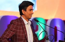 कुमार विश्वास का पर‍िवार 22-23 साल तक 91 रुपए महीना क‍िराए वाले मकान में रहा- उनकी ये बातेंं जानते हैं आप?