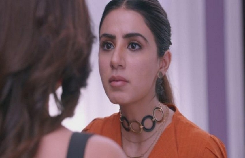 Kundali Bhagya, Kundali Bhagya 11 Jan 2020, Kundali Bhagya Preview Episode, Kundali Bhagya 11 Jan 2020 Preview Episode, Mahira Decides To Expose Sherlyn’s Truth, Sherlyn, Preeta and Karan in Kundali Bhagya, Twist in Kundali Bhagya, entertainment news, Bollywood news Kundali Bhagya, Kundali Bhagya 11 Jan 2020, Kundali Bhagya Preview Episode, Kundali Bhagya 11 Jan 2020 Preview Episode, Mahira Decides To Expose Sherlyn’s Truth, Sherlyn, Preeta and Karan in Kundali Bhagya, Twist in Kundali Bhagya, entertainment news, Bollywood news