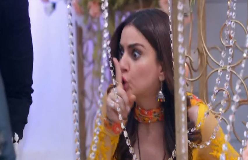 Kundali Bhagya, Kundali Bhagya 6 January 2020 Episode, Kundali Bhagya Preview Episode 2020, Kundali Bhagya 6 January 2020, Kundali Bhagya online Preview Episode, preeta and karan, robbers enter Kumkum Bhagya hall, entertainment news, bollywood news, television news