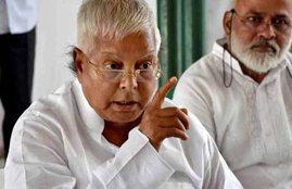 Lalu Prasad Yadav, BJP, Jansatta, Bihar Election