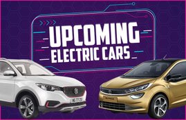 Upcoming Electric Cars in India, Tata Nexon EV, Mg Zs EV, Tata Altroz EV, ora R1, Electric cheap cars, Electric cars Range, Electric cars features, Electric cars starting price