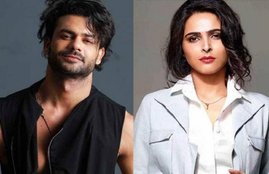 bigg boss 13, madhurima tuli, vishal aditya singh, madhurima tuli eviction, madhurima tuli interview, salman khan, madhurima tuli movies, madhurima tuli age, vishal madhurima, shehnaz kaur gill, himanshi khurana, asim riaz, entertainment news