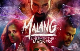 MALANG Trailer Release, Malang, Malang Release Date, Malang Release, मलंग MALANG Trailer Out, Malang Aditya Roy Kapoor, MalANG pOSTER oUT, Malang Movie, Malang Movie Release Date, Disha Patani, Movie Malang, Malang Disha Patani movie, Wild Love Story Trailer Malang, Malang Trailer Out, Watch the Two Wild Souls One Love- Malang, entertainment news, bollywood news, television news