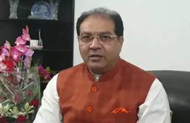 Mohasin Rja, BJP, PTI, SIMI, PFI