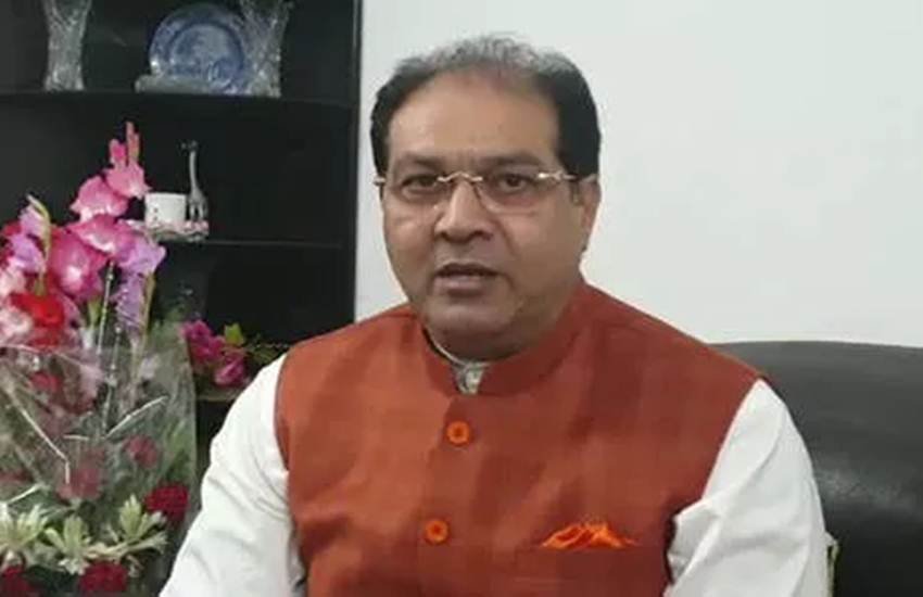 Mohasin Rja, BJP, PTI, SIMI, PFI
