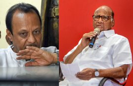 Maharashtra, Sharad Pawar, NCP, Ministries, Ajit Pawar, Finance Department, Full List, Shivsena, NCP, Congress, Maharashtra News, National News, Hindi News
