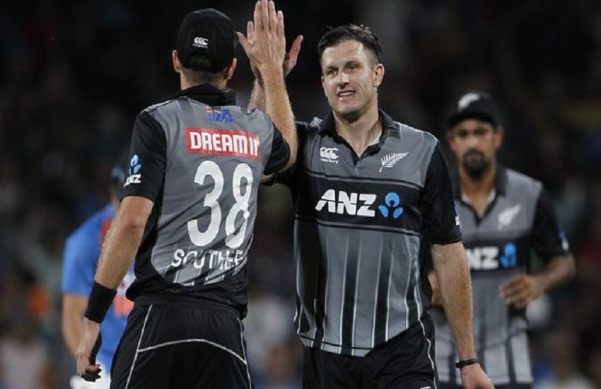 IND VS NZ ODI SQUAD (फोटो सोर्स-TWITTER)