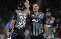 IND vs NZ: टी20 सीरीज गंवाने के बाद न्यूजीलैंड ने घोषित की ODI टीम, अनुभवी गेंदबाजों को नहीं मिला मौका