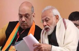 Narendra Modi