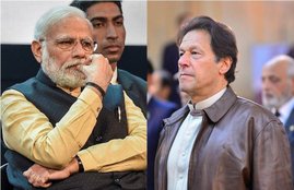 SCO Summit, SCO, Shanghai Cooperation Organisation, Imran khan, Imran Khan SCO Summit, SCO Summit, India Pakistan Ties, Shanghai Cooperation Organisation, Narendra Modi, India SCO Summit, SCO Summit 2020, New Delhi, India News, National News, Jansatta News, एससीओ, एससीओ समिट, भारत, नई दिल्ली, पाकिस्तान, इमरान खान, पाकिस्तानी प्रधानमंत्री, पाक मंत्री, नरेंद्र मोदी, बातचीत, तकरार, तल्खी, नई दिल्ली, भारत समाचार, हिंदी समाचार