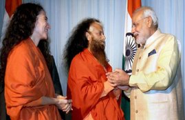 New Year 2020, New Year, Narendra Modi, BJP, NDA, PM, Twitter, Fan, Special Wish, Follow, Gift, Trending News, National News, Hindi News