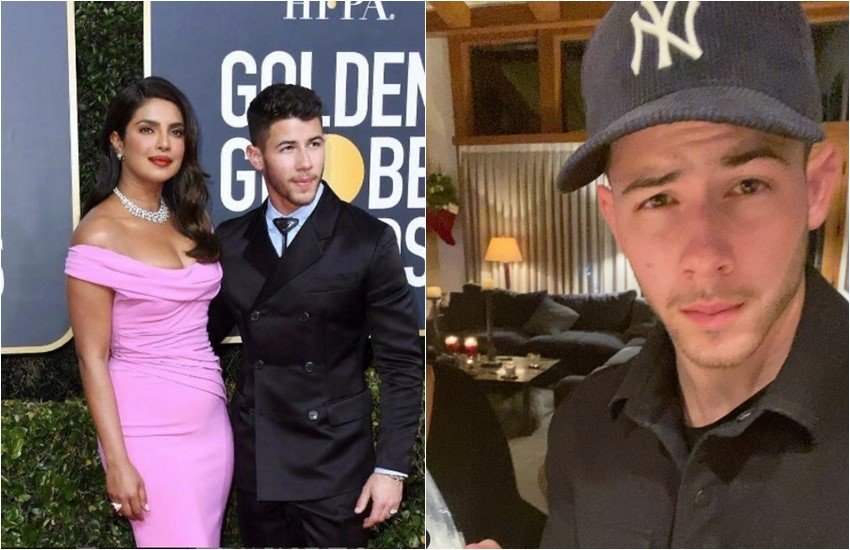 Priyanka Chopra, Richard Madden, Nick Jonas, Russo Brothers, Priyanka Chopra is all set to feature in a spy series, Priyanka Chopra IN Citadel, Priyanka Chopra with Richard Madden, Priyanka Chopra nEXT Spy Series helmed by Russo Brothers, classic Avenger series makers Russo Brothers, entertainment news, Bollywood News, Television news entertainment news