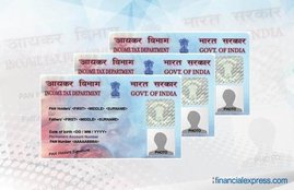 PAN Card