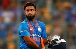 IND vs NZ, 1st T20: मैच से पहले कप्तान कोहली ने ऋषभ पंत को दिया बड़ा झटका! कहा- बदल गया है हमारा गेम प्लान