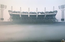 India vs Sri Lanka 3rd T20, Pune Weather Forecast Update: पुणे के आसमान पर छाए बादल, जानिए मैच के दौरान कैसा रहेगा मौसम