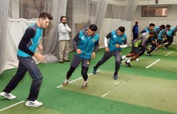 वेतन कटने के डर से पाकिस्तान की आधी टीम ने नहीं दिया फिटनेस टेस्ट, बोर्ड ने भी नहीं जारी की रिपोर्ट