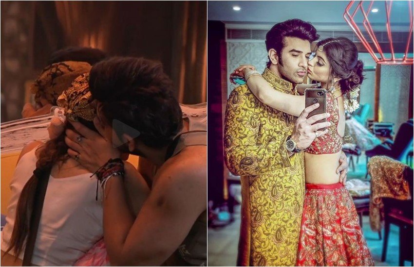 Bigg Boss 13, Paras Chabra, Astrologer Prem Jyotishi, Enter in the Bigg Boss House, Bigg Boss House Season 13, Bigg Boss 13, Shocking Predication About Paras Chabra, Paras Chabra Relationship With His Girlfriend, Paras Break Up With His girl Friend, Paras Girl friend Waiting Out Side The House, entertainment news, Bollywood NEWS, Television News, Entertainment News