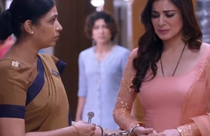 Kundali Bhagya 21 Jan 2020, Peview Episode: प्रीता के माथे पर माहिरा ने लगाया कलंक, करण के रिएक्शन से शॉक में लूथरा फैमिली