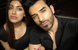 Bigg Boss 13, Paras Chabra, Paras Chabra, Akanksha Puri, Akanksha Puri Reaction On Paras Breakup, Paras in Bigg Boss 13, Paras Chabra Passes Broke up With Akanksha Puri, Bigg Boss 13 Contestant Paras Chabra, Paras Passes the Message to GirlFriend, Paras Girlfriend Out Of the House, entertainment news, bollywood news, television news